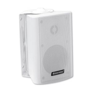 Omnitronic WP-3W PA Wall Speaker TILBUD NU væghøjttaler højttaler væg Image