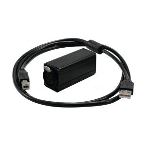 Futurelight ULB-2 USB Upload Box TILBUD NU boks Image