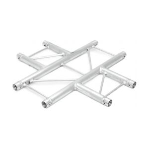 Alutruss BILOCK BQ2-PAC41H 4-way Cross Piece TILBUD NU stykke kryds vejs vej Image
