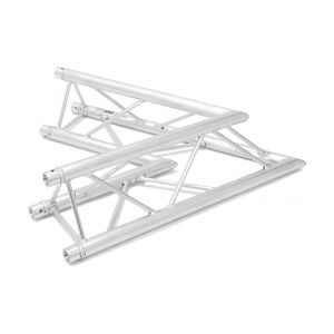 Alutruss TRILOCK 6082AC-20 2-Way Corner 60° TILBUD NU hjørne vejs vej Image
