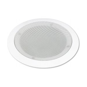 Omnitronic CS-5 Ceiling Speaker white TILBUD NU højttaler lofts loft hvid Image