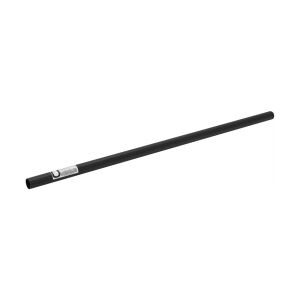 Alutruss Aluminium Tube 6082 35x2mm 1m black TILBUD NU Image