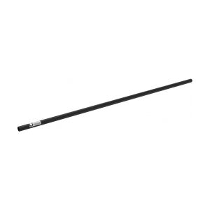 Alutruss Aluminium Tube 6082 35x2mm 2m black TILBUD NU Image
