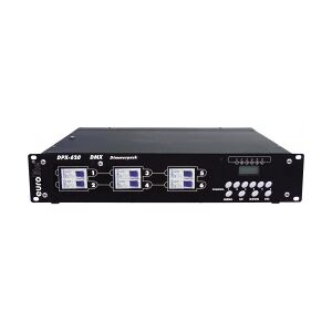 EuroLite DPX-620 DMX Dimmer Pack TILBUD NU pakke Image