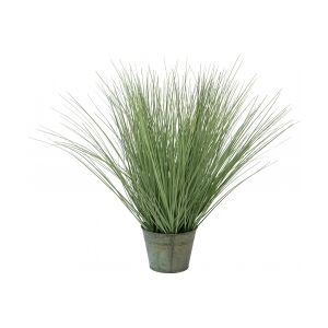 Europalms Ornamental grass, artificial, 65cm TILBUD NU græs Image