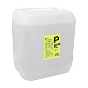EuroLite Smoke Fluid -P2D- professional 25l TILBUD NU professionel væske røg Image