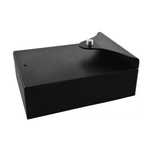 Omnitronic Microphone stand ANV-1 bk mikrofonstativ omnitronisk mikrofon stå Image