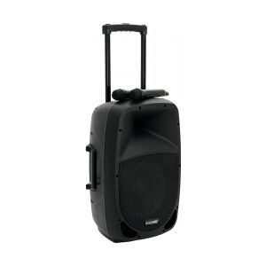 Omnitronic MES-12BT2 Wireless PA System TILBUD NU trådløs Image