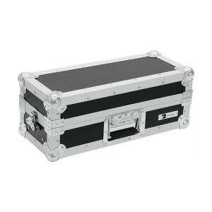 Roadinger Mixer Case Pro MCA-19-N, 3U, black TILBUD NU tilfælde sort Image