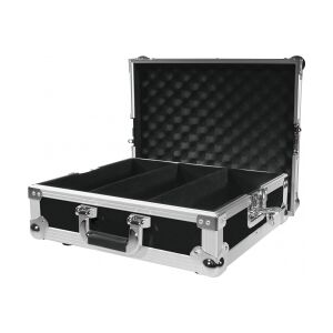 Roadinger CD Case Pro black TILBUD NU tilfælde sort Image