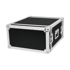 Roadinger Amplifier Rack PR-2, 6U, 47cm deep TILBUD NU forstærker dyb Image