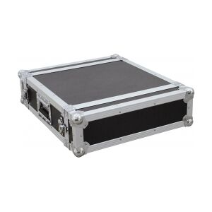 Roadinger Amplifier Rack PR-1, 3U, 47cm deep TILBUD NU forstærker dyb Image