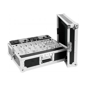 Roadinger Mixer Case Pro MCV-19, variable, bk 8U TILBUD NU variabel tilfælde Image