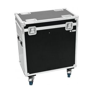 Roadinger Flightcase 2x PFE-100/120 TILBUD NU Image