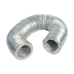 Antari FT-10 Fog Hose, 10cm/10m TILBUD NU tågeslange slange tåge Image