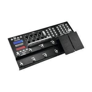 EuroLite DMX Move Bigfoot Foot Controller 192 TILBUD NU bevægesig bevæge fod sig Image