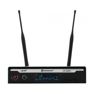 Relacart UR-222S 1-Channel UHF Receiver TILBUD NU Image