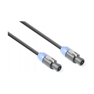 Højttalerkabel Speakon NL2 - Speakon NL2 / 2.5mm² 15m TILBUD NU højttaler kabel Image