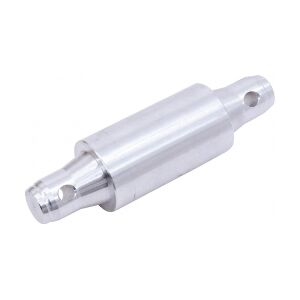 Alutruss QUICK-LOCK Distance-Part 90mm TILBUD afstand hurtig endel låse del en Image