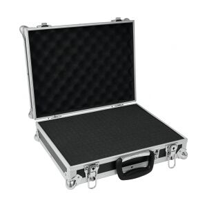 Roadinger Universal Case FOAM, black, GR-5 black universel tilfælde sort skum Image