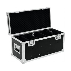 Roadinger Flightcase 4x PRO Slim Size M TILBUD NU Image