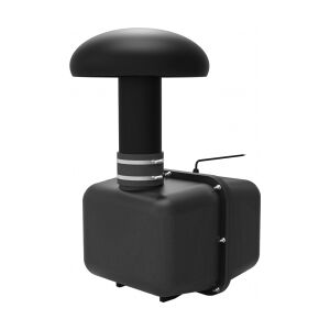 Omnitronic GSUB-8 In-ground Subwoofer TILBUD NU Image