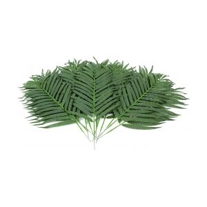 Europalms Coconut palm branch, artificial, 80cm 12x TILBUD NU Image