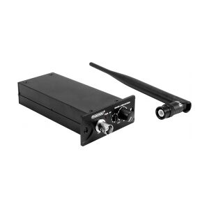 Omnitronic MOM-10BT4 Audio Link Module TILBUD NU Image