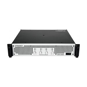 PSSO QDA-4400 4-Channel Amplifier TILBUD NU Image