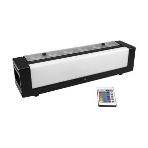 EuroLite AKKU Bar-6 Glow QCL Flex QuickDMX TILBUD NU Image
