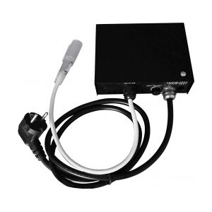 EuroLite Controller Pro LED Neon Flex 230V EC RGB TILBUD NU Image