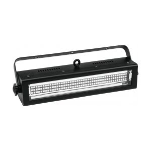 EuroLite LED Strobe SMD PRO 132 DMX RGB TILBUD NU Image