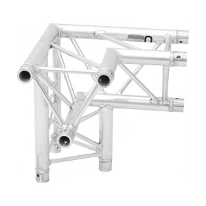 Alutruss TRILOCK E-GL33 C-34 3-Way Corner TILBUD NU Image