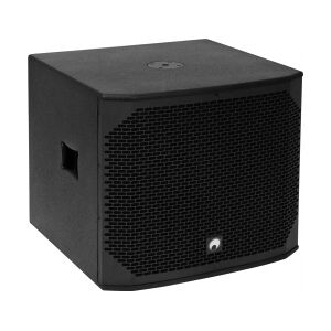 Omnitronic AZX-118A PA Subwoofer active 400W TILBUD NU Image