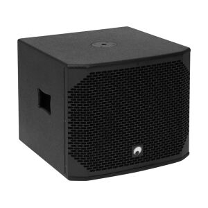 Omnitronic AZX-112A PA Subwoofer active 300W TILBUD NU Image