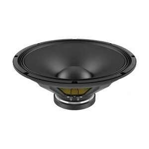 Lavoce FBASS15-20 15" Bass Guitar Woofer Ferrite Magnet Steel Basket Driver Image