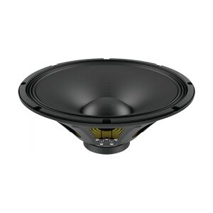 Lavoce LBASS15-15 15" Bass Guitar Woofer Ferrite Magnet Steel Basket Driver Image