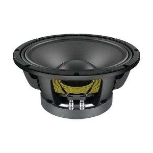 Lavoce WAF123.01 12" Woofer Ferrite Magnet Aluminium Basket Driver TILBUD NU Image