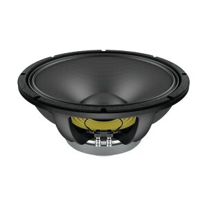 Lavoce WAF153.00 15" Woofer Ferrite Magnet Aluminium Basket Driver TILBUD NU Image