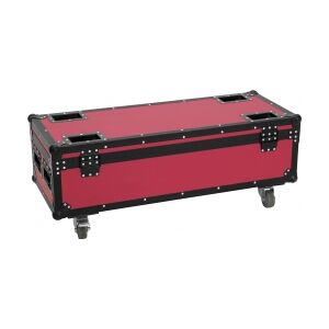 Roadinger Flightcase 4x LED Umbrella TILBUD NU Image