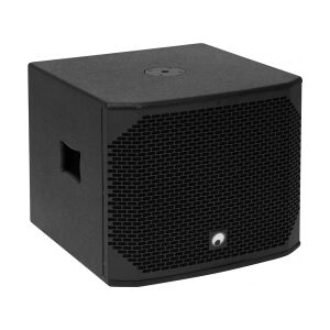 Omnitronic AZX-115A PA Subwoofer active 400W TILBUD NU Image