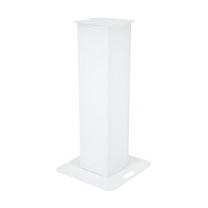 EuroLite Spare Cover for Stage Stand Set 100cm white TILBUD NU Image