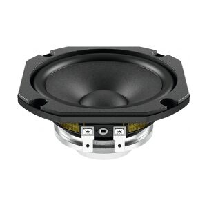 Lavoce FSN041.00 4" Fullrange, Neodymium Magnet, Steel Basket Driver TILBUD NU Image