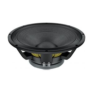 Lavoce WXF15.400 15" Woofer Ferrite Magnet Aluminium Basket Driver TILBUD NU Image
