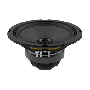 Lavoce CSF061.21 6.5" Coaxial, Ferrite-Neodymium Magnet, Steel Basket Driver Image