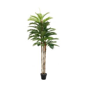 Europalms Kentia palm tree, artificial plant, 180cm TILBUD NU Image