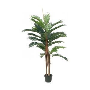 Europalms Kentia palm tree, artificial plant, 120cm TILBUD NU Image