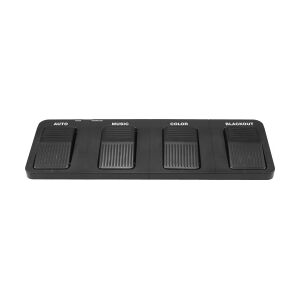 EuroLite Foot Switch KLS Compact Light Set MK2 TILBUD NU Image