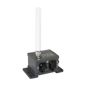 Futurelight WDR-G5 RX IP Wireless DMX Receiver Outdoor TILBUD NU Image