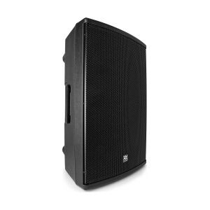 Power Dynamics PD415A Aktiv Højttaler 15" bas 1400W / Cl amplificeret forstærket Image
